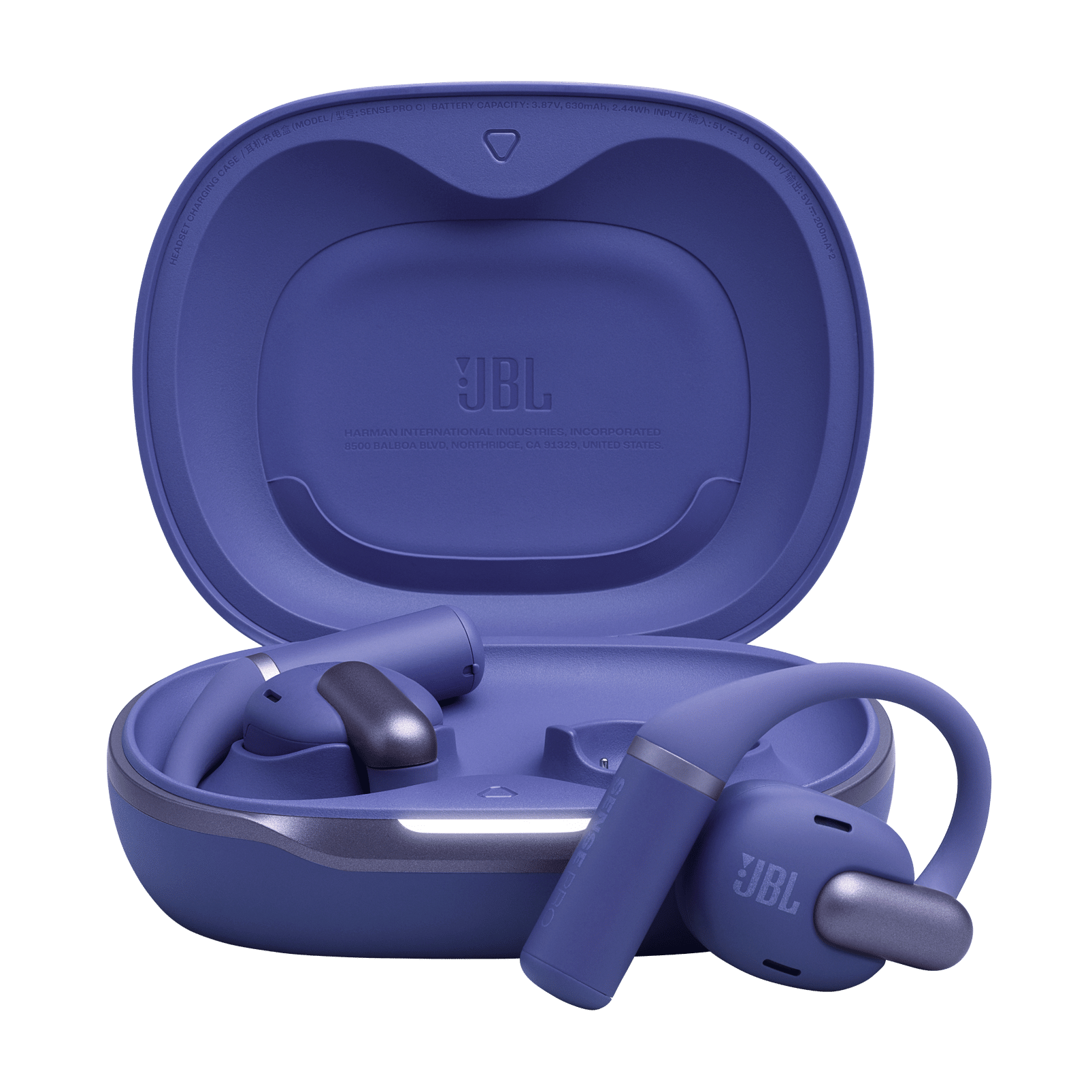 JBL Sense Pro