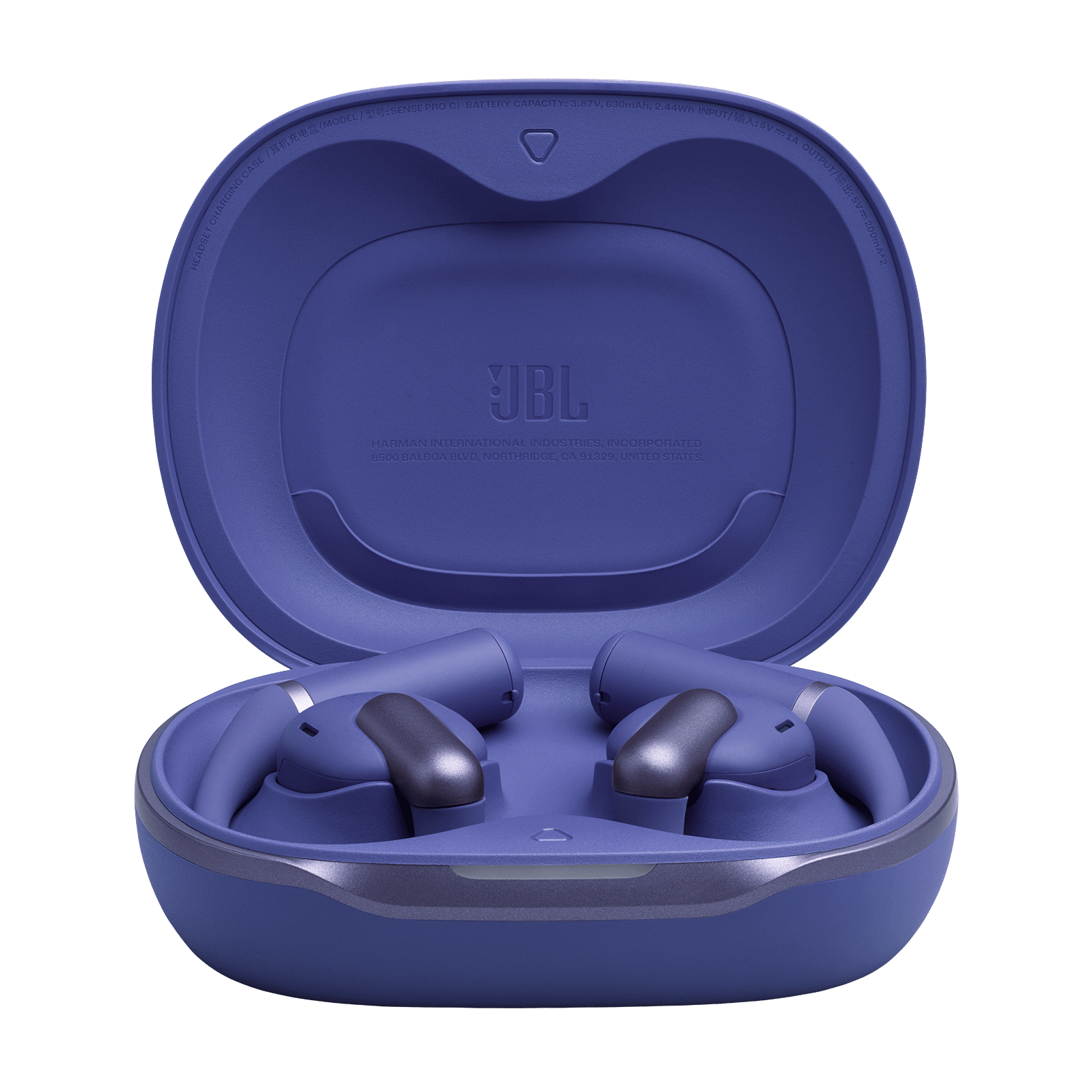 JBL Sense Pro
