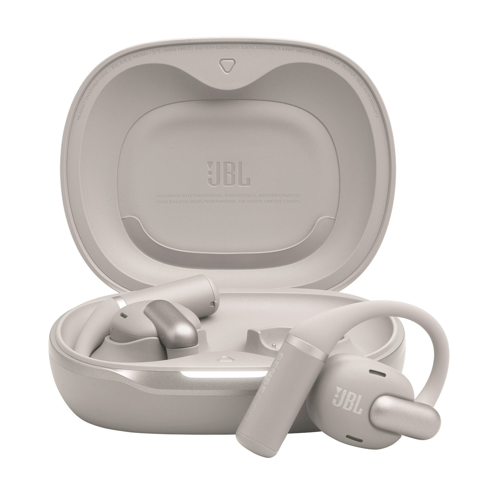 JBL Sense Pro Grey