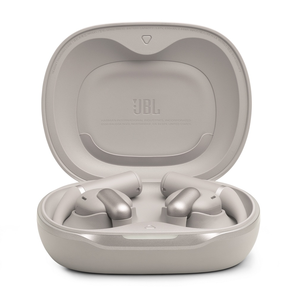 JBL Sense Pro Grey