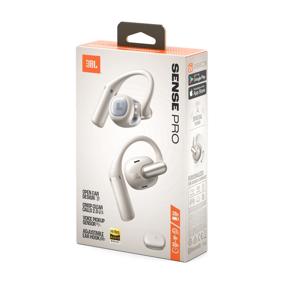 JBL Sense Pro Grey