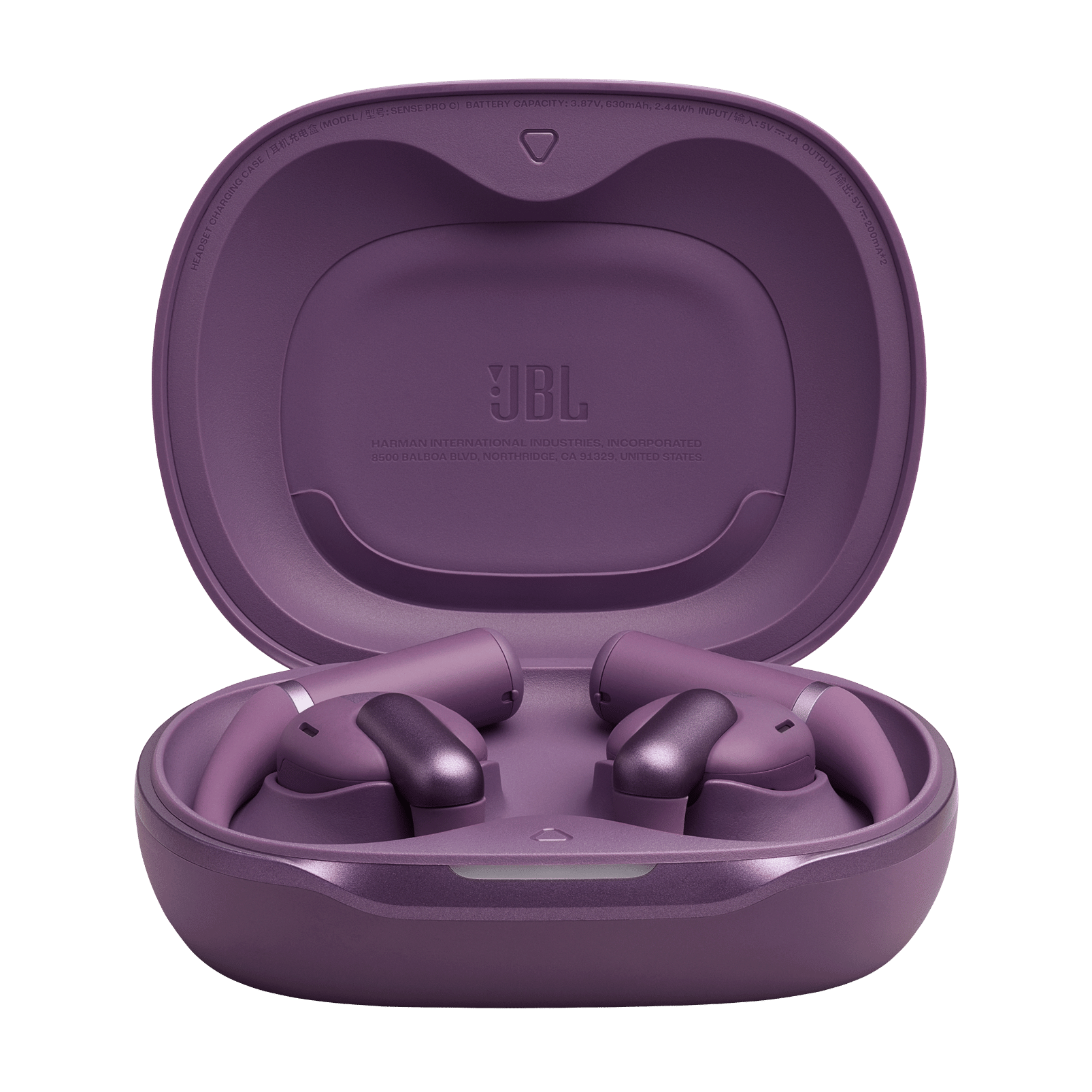 JBL Sense Pro Purple