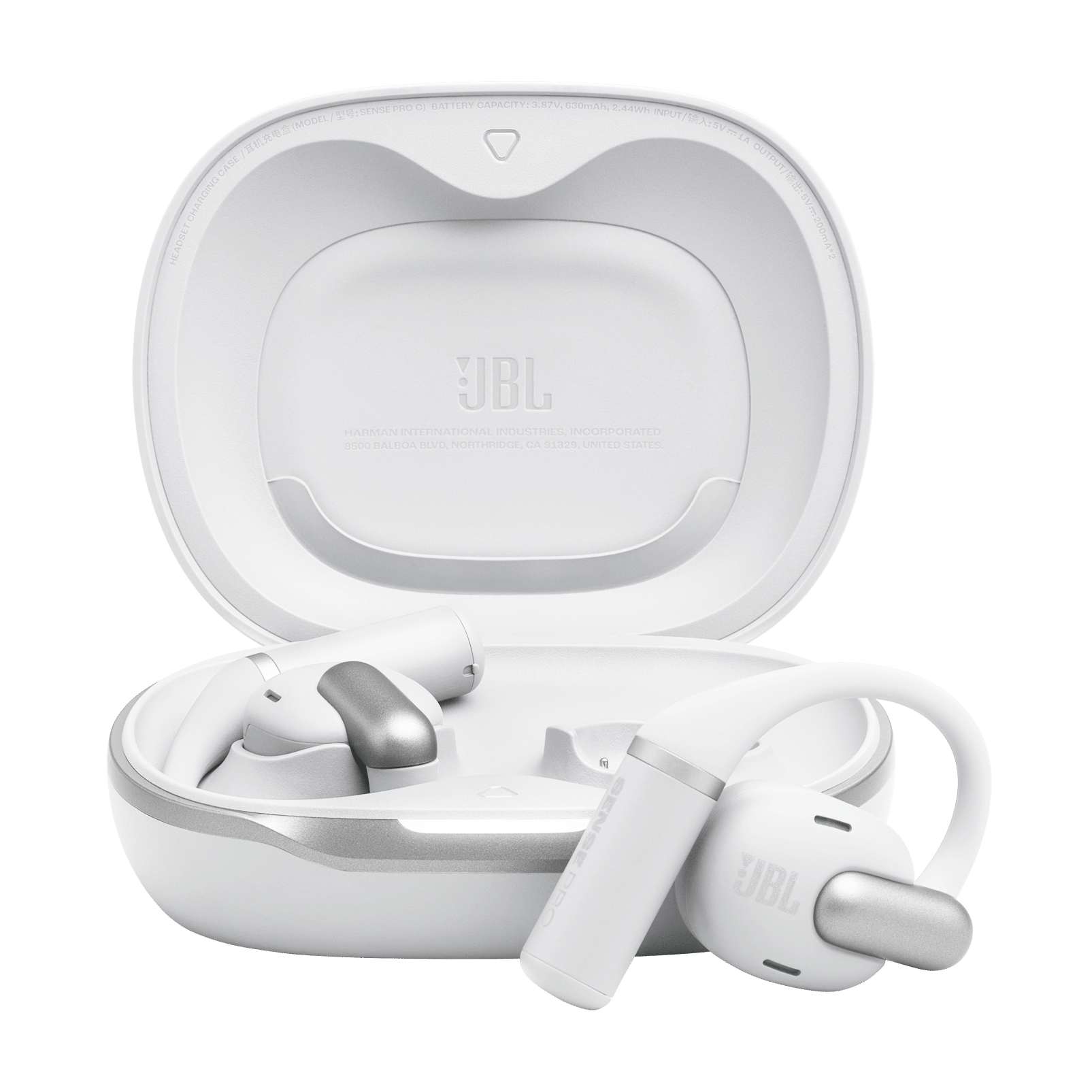 JBL Sense Pro White