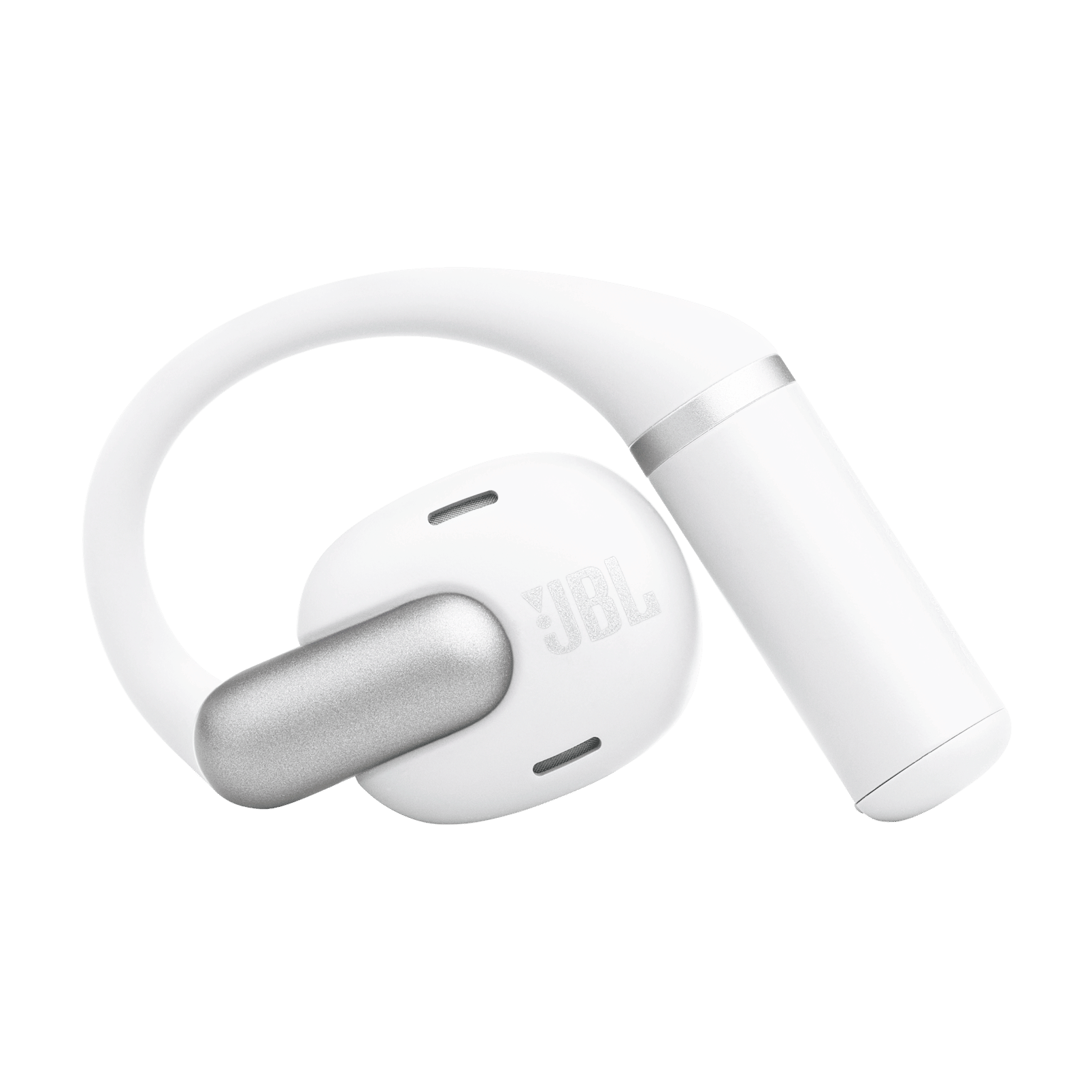 Відкрита конструкція JBL Sense Pro з гнучкою завушною дужкою