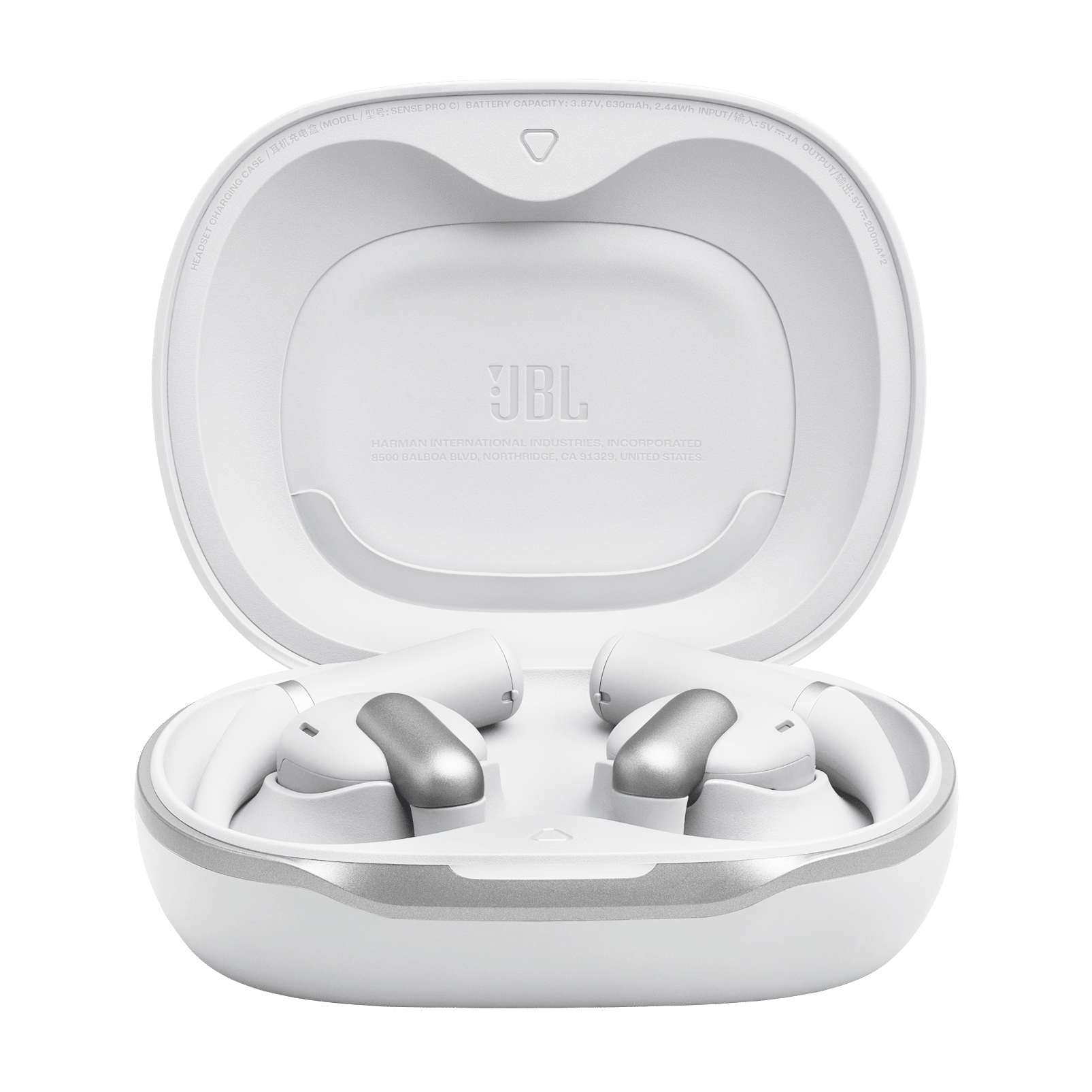 JBL Sense Pro White