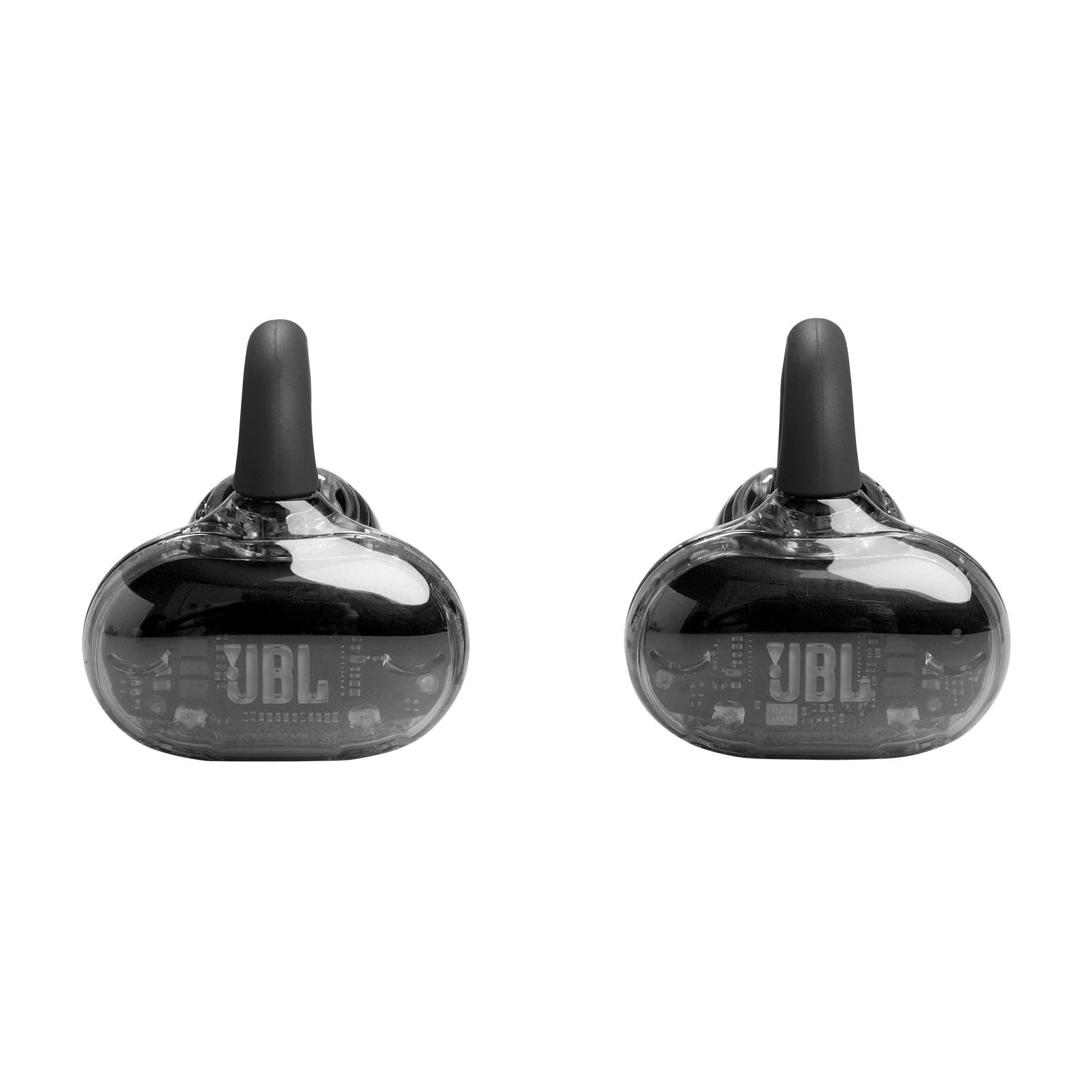 JBL Soundgear Clips