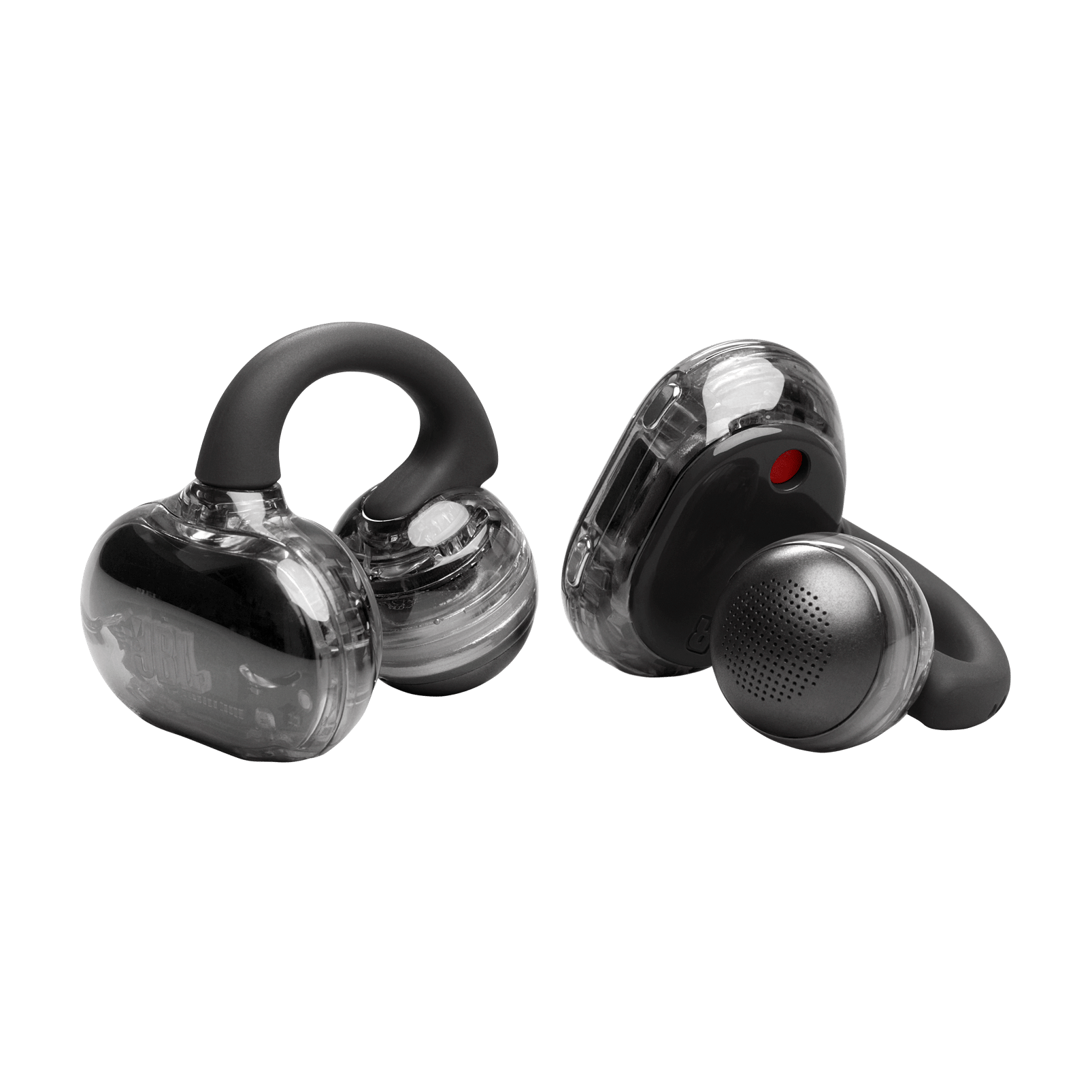 JBL Soundgear Clips
