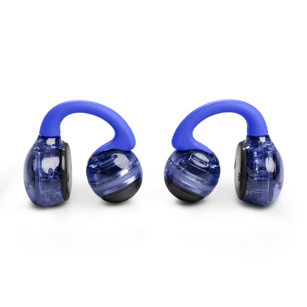 JBL Soundgear Clips Blue
