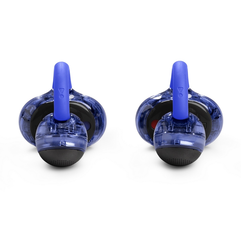 JBL Soundgear Clips Blue