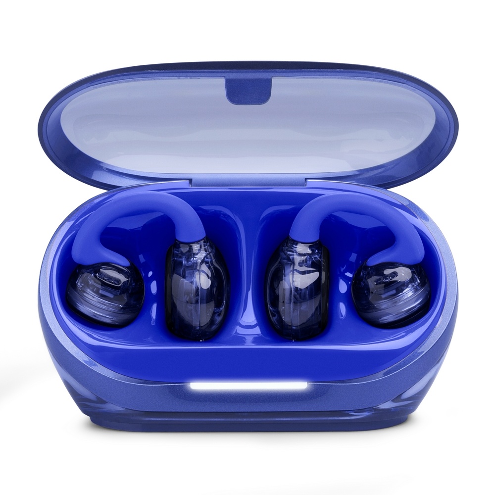 JBL Soundgear Clips Blue