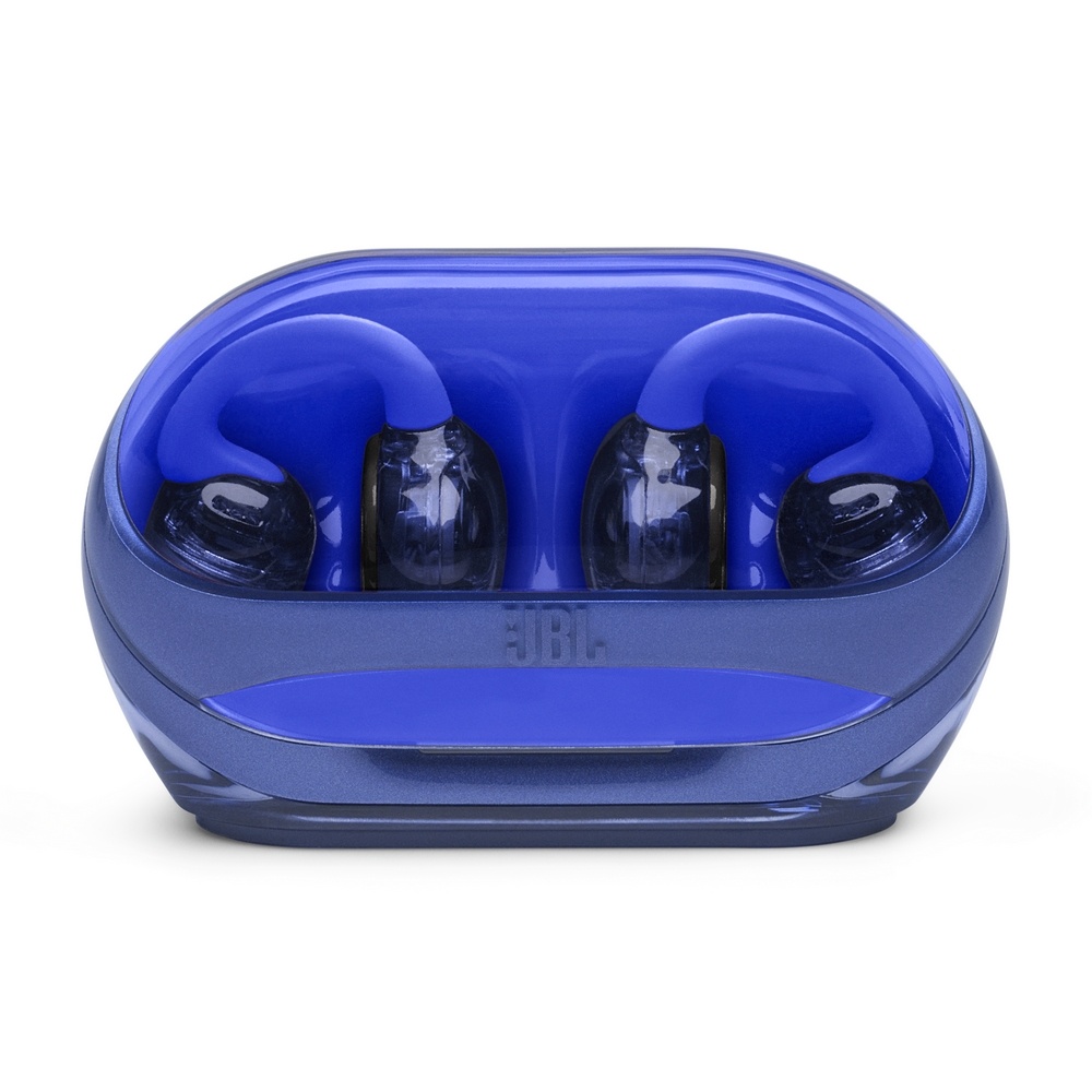 JBL Soundgear Clips Blue