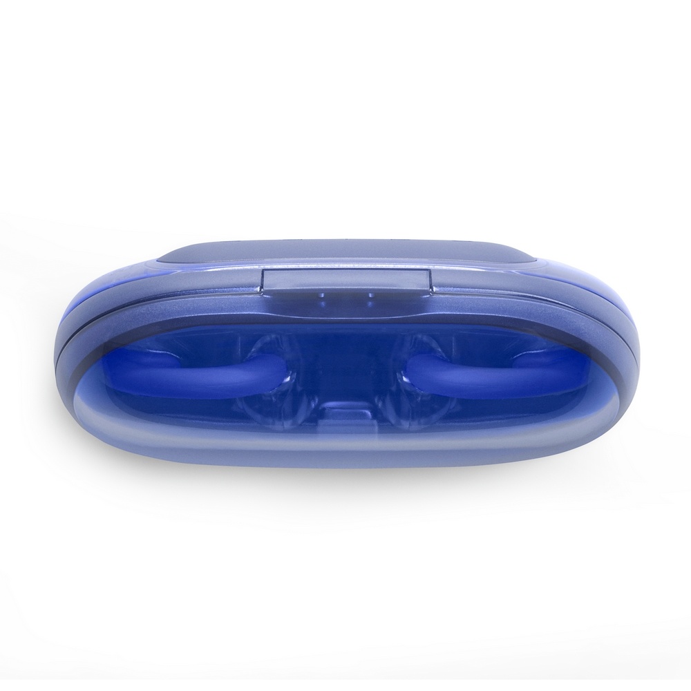 JBL Soundgear Clips Blue