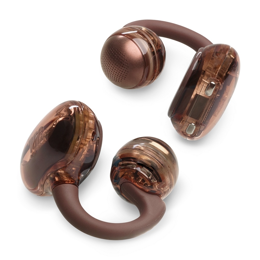 JBL Soundgear Clips Copper