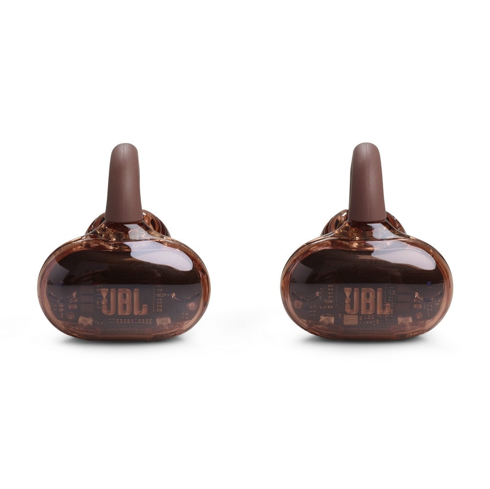 JBL Soundgear Clips Copper