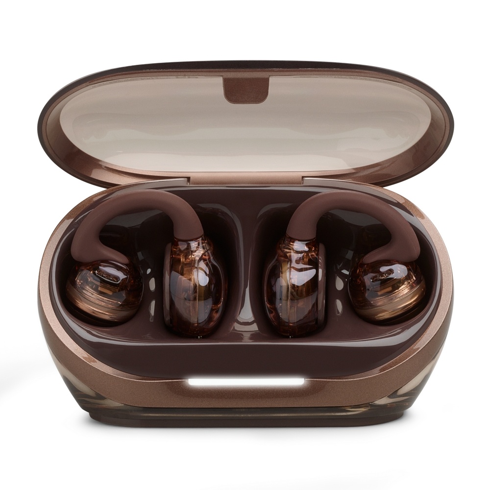 JBL Soundgear Clips Copper