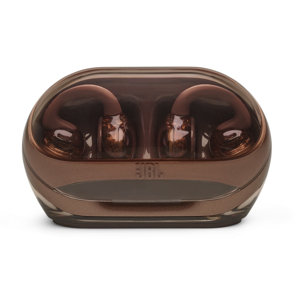 JBL Soundgear Clips Copper