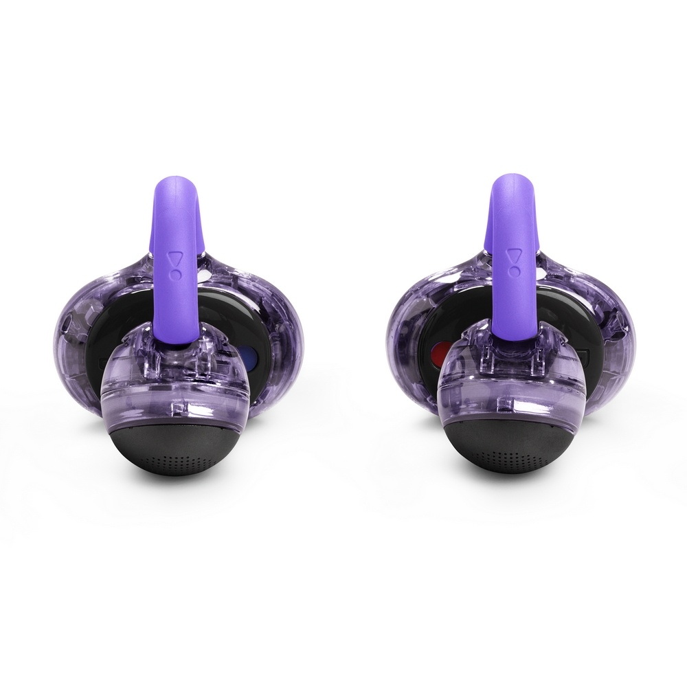 JBL Soundgear Clips Purple