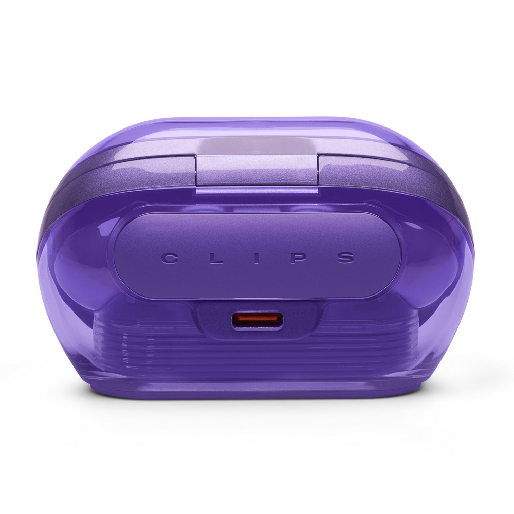 JBL Soundgear Clips Purple