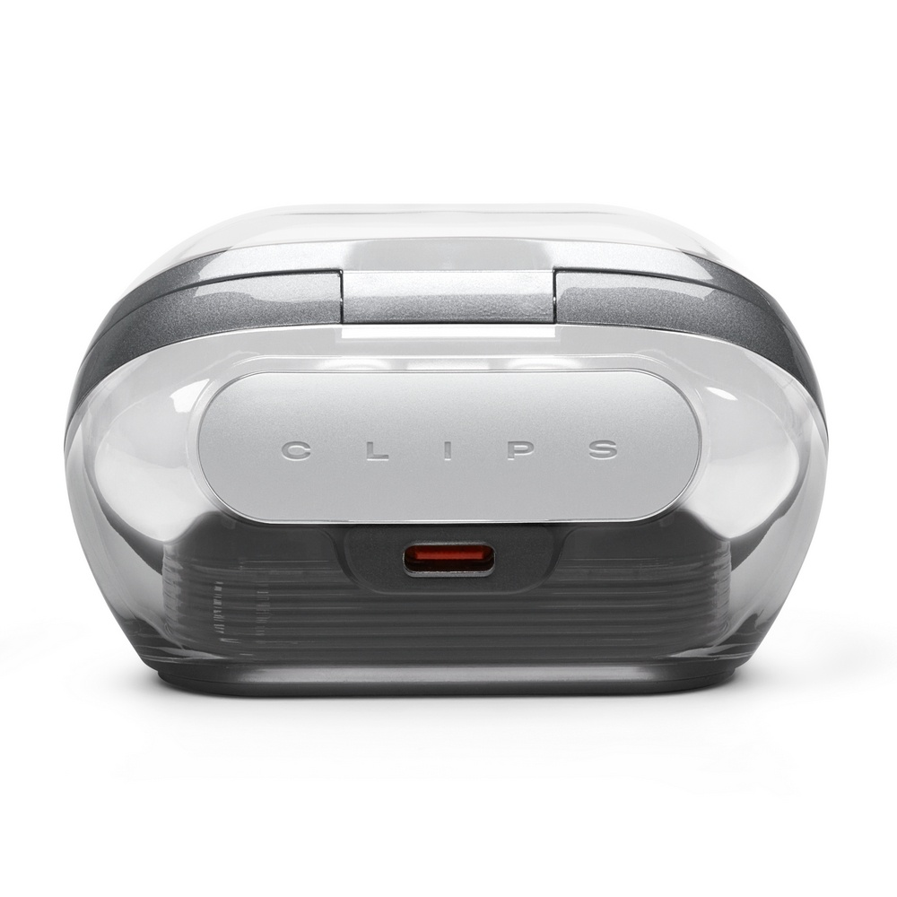 JBL Soundgear Clips White