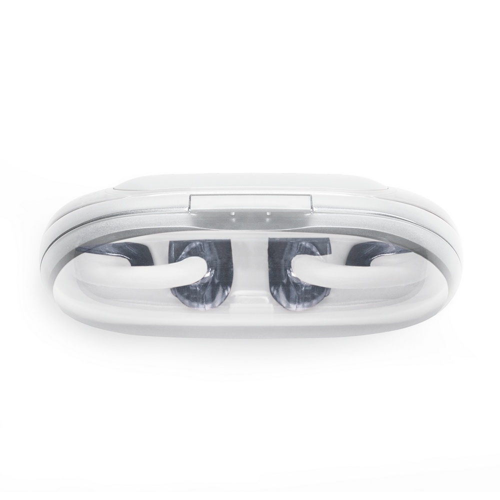 JBL Soundgear Clips White