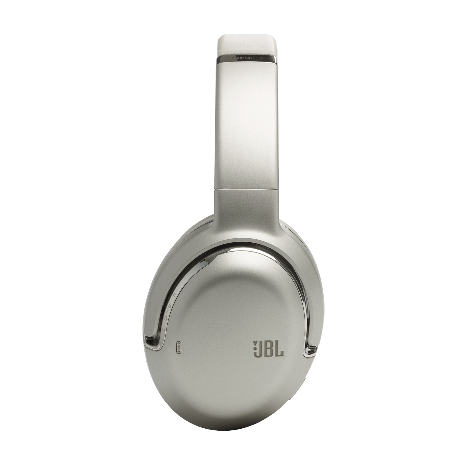 Конструкція чаш і амбушур JBL Tour One M2