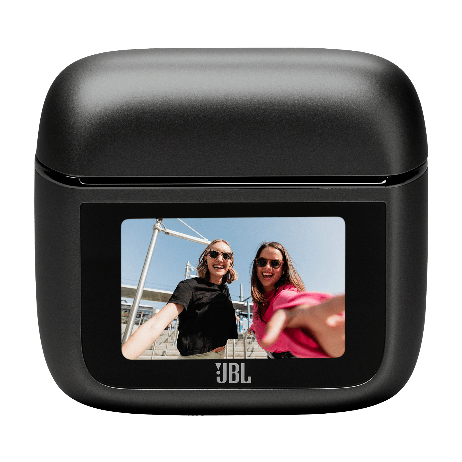 JBL Tour Pro 3 Black