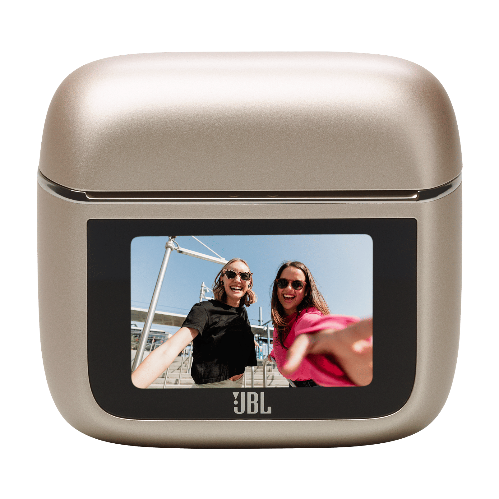 JBL Tour Pro 3 Latte