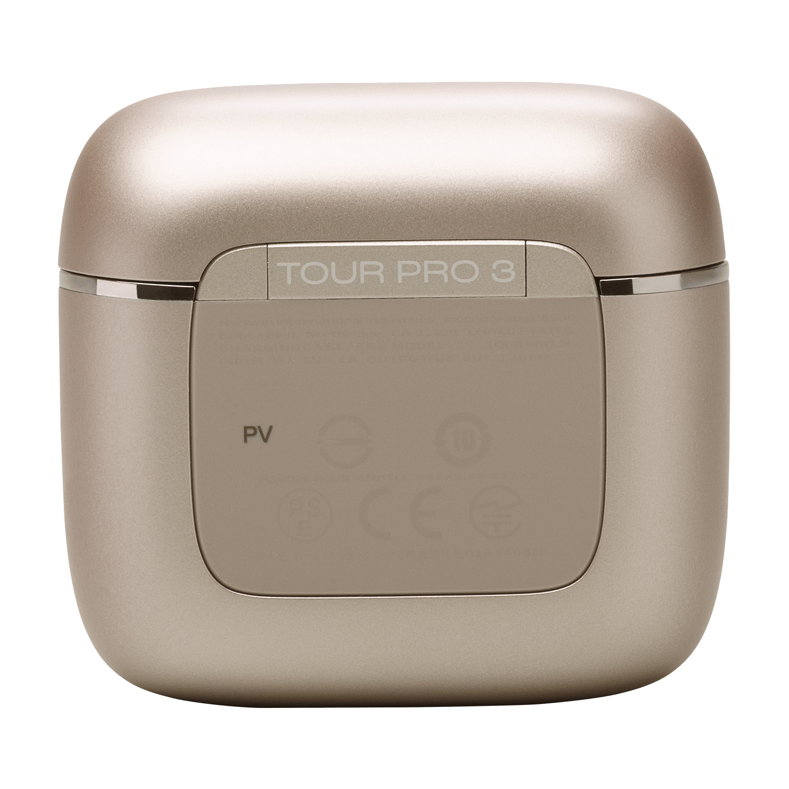 JBL Tour Pro 3 Latte