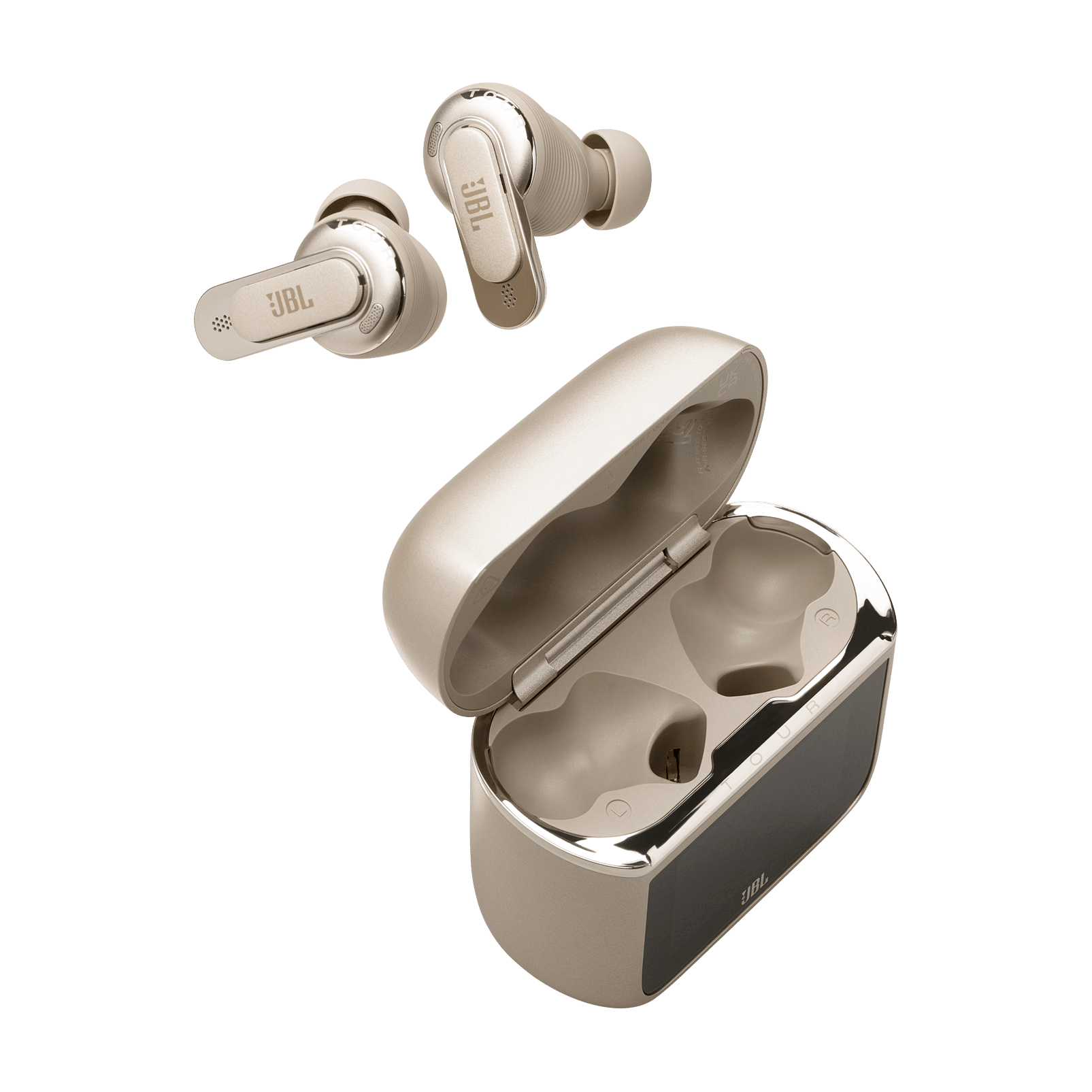 JBL Tour Pro 3 Latte