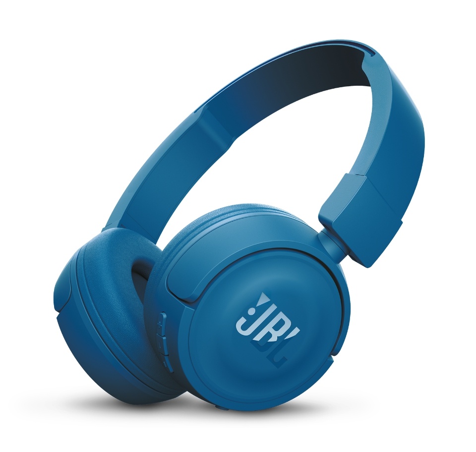 JBL Tune 450BT Blue