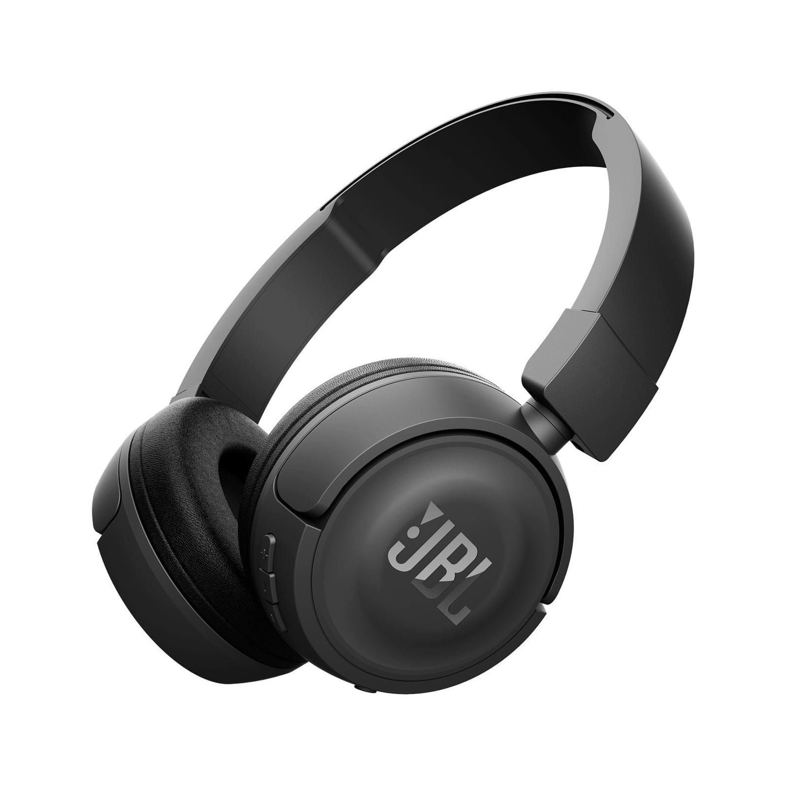JBL Tune 450BT — вигляд збоку