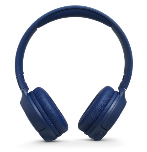 JBL Tune 500BT — вигляд спереду