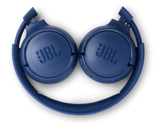 JBL TUNE 500 BT Blue