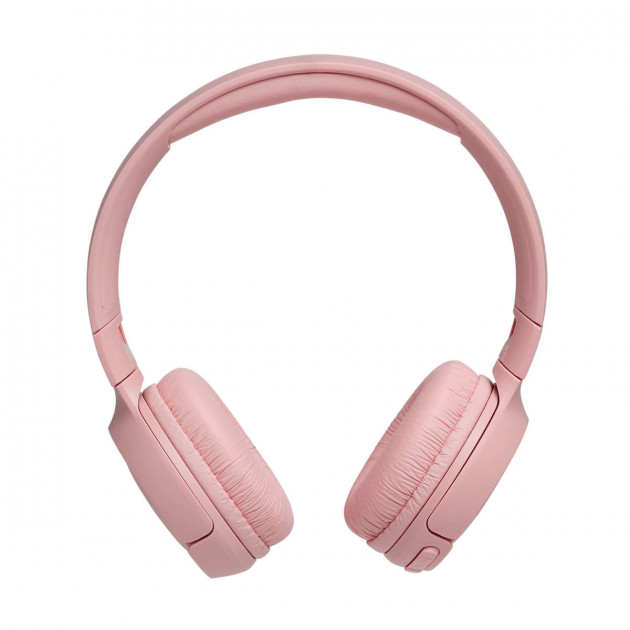 JBL TUNE 500 BT Pink