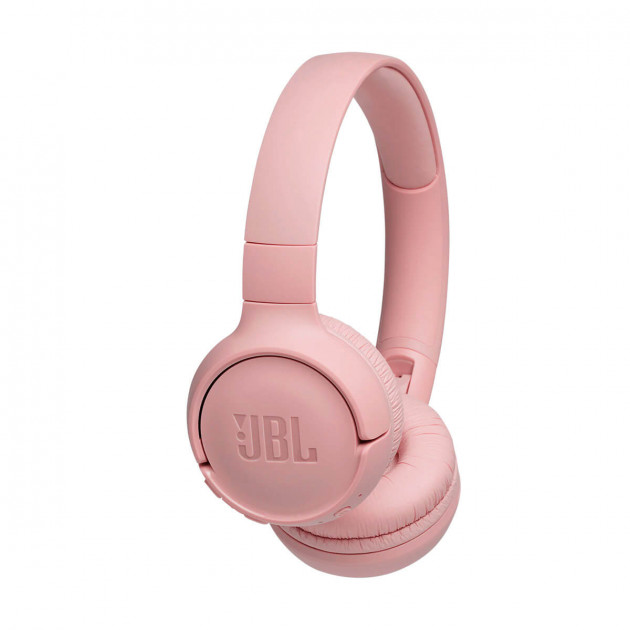 JBL TUNE 500 BT Pink
