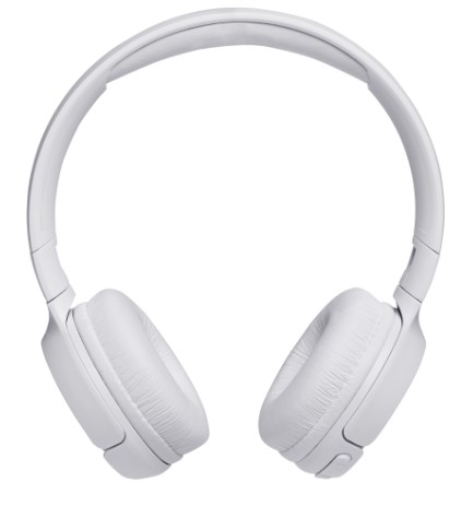 JBL TUNE 500 BT White