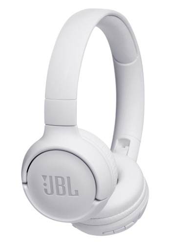 JBL TUNE 500 BT White