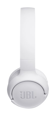 JBL TUNE 500 BT White