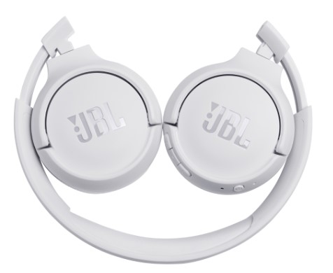 JBL TUNE 500 BT White