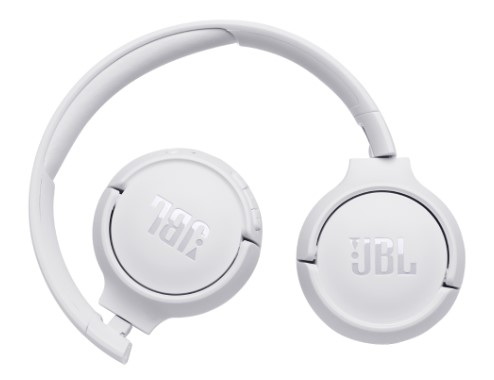 JBL TUNE 500 BT White