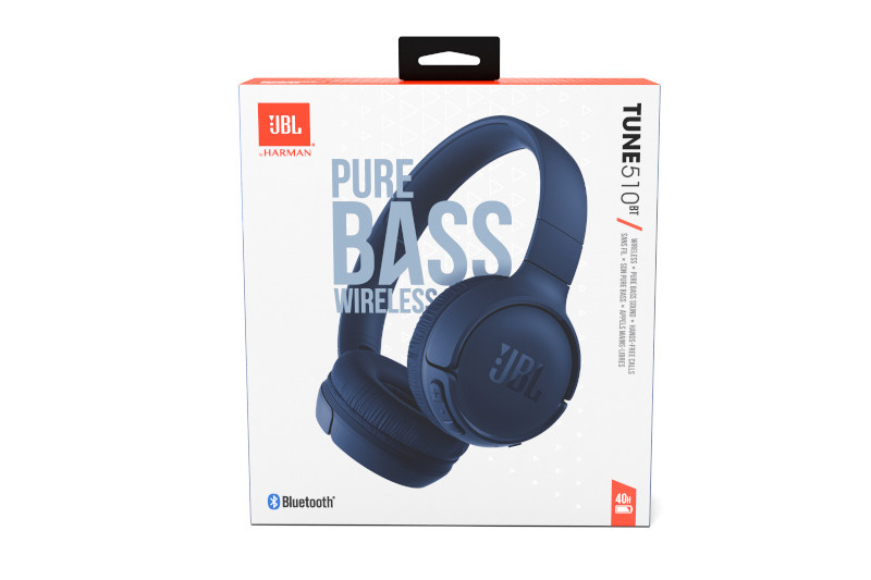 JBL Tune 510BT