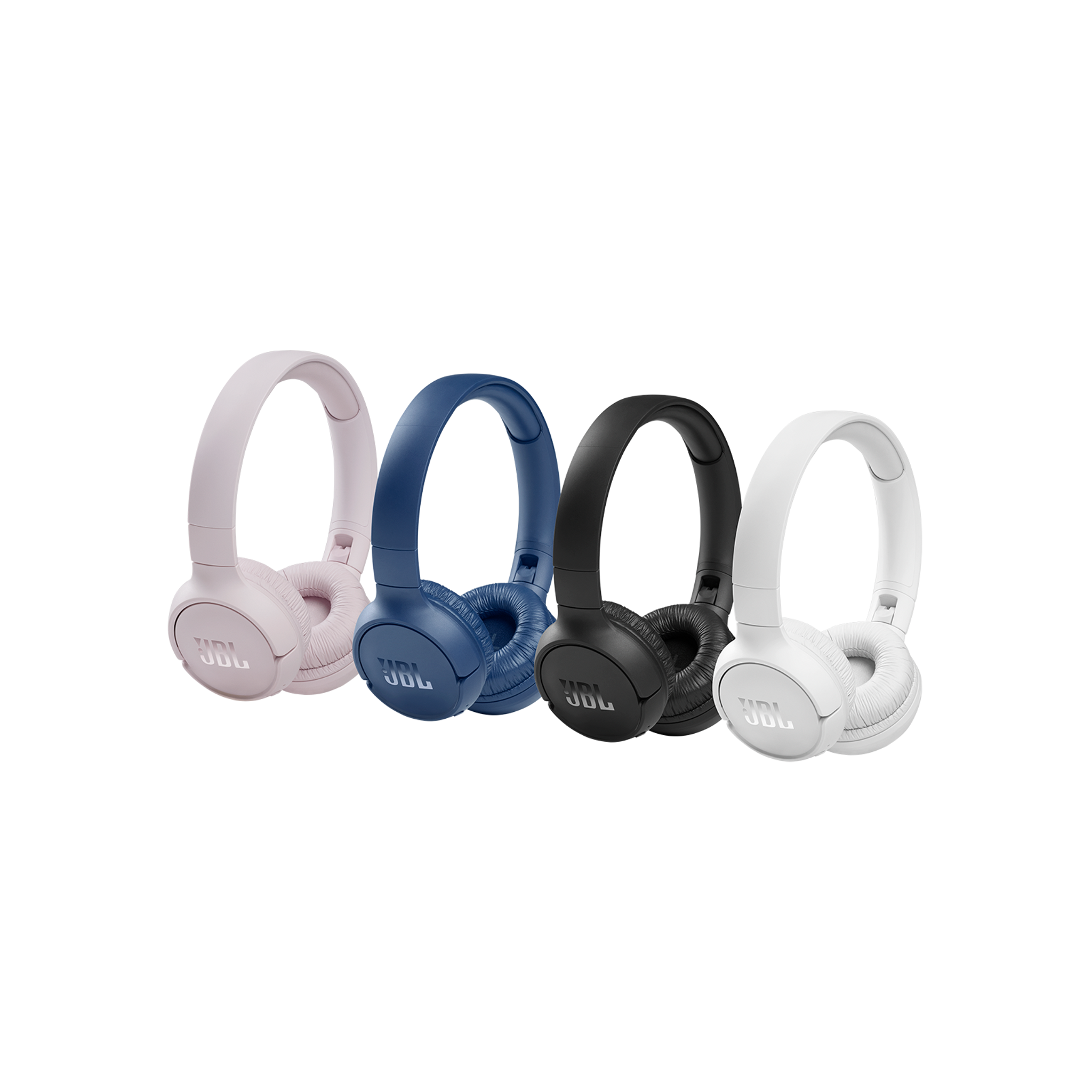 JBL Tune 510BT Rose