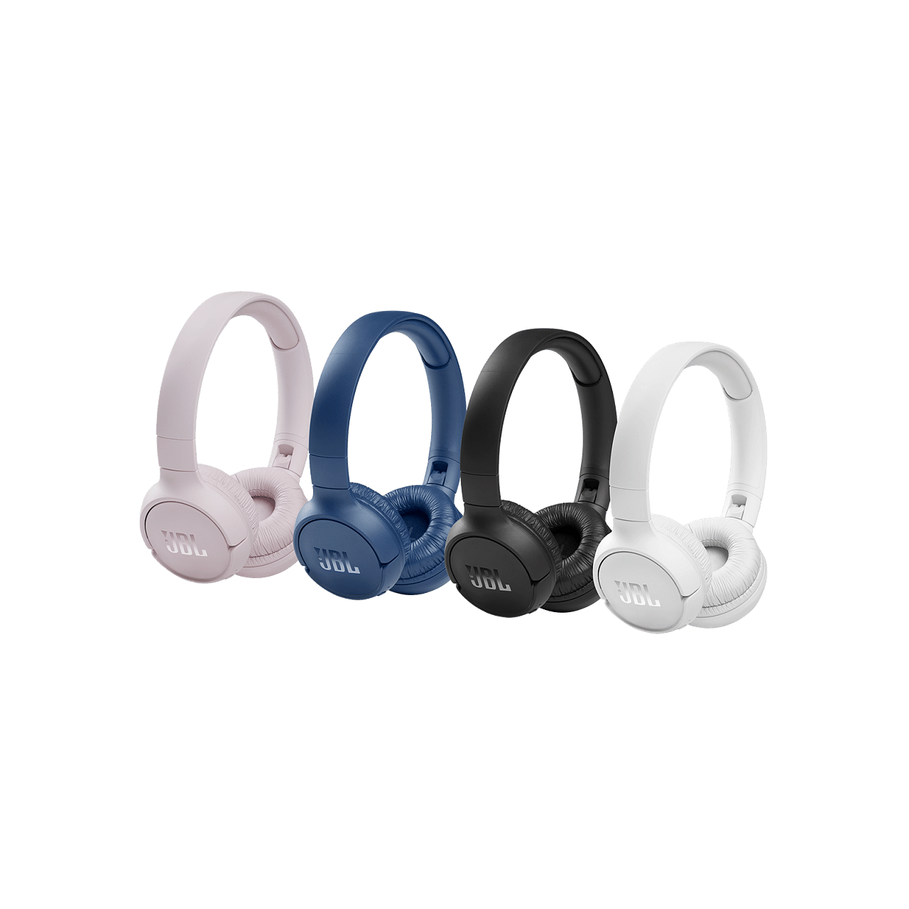 JBL Tune 510BT White