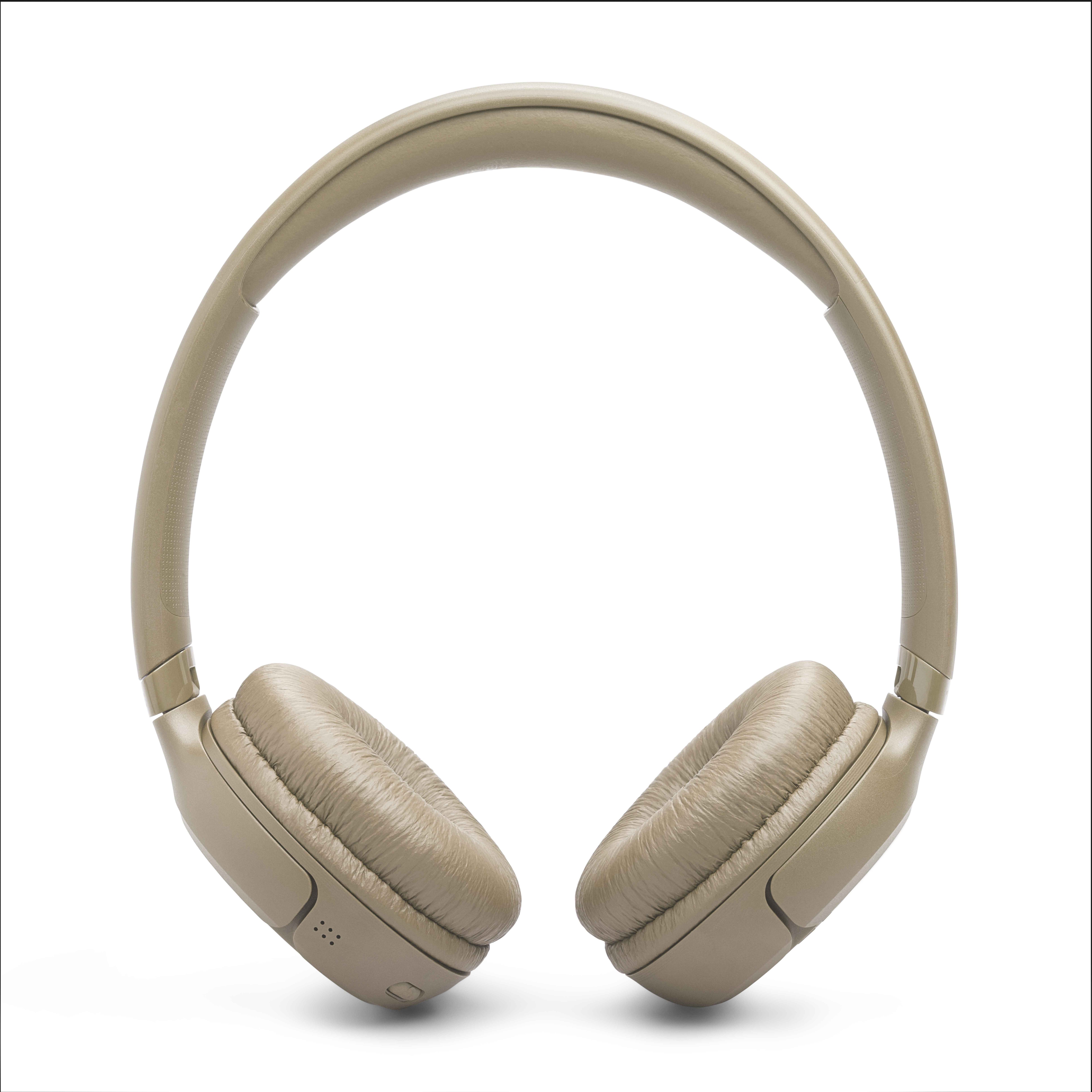 JBL Tune 530BT Beige