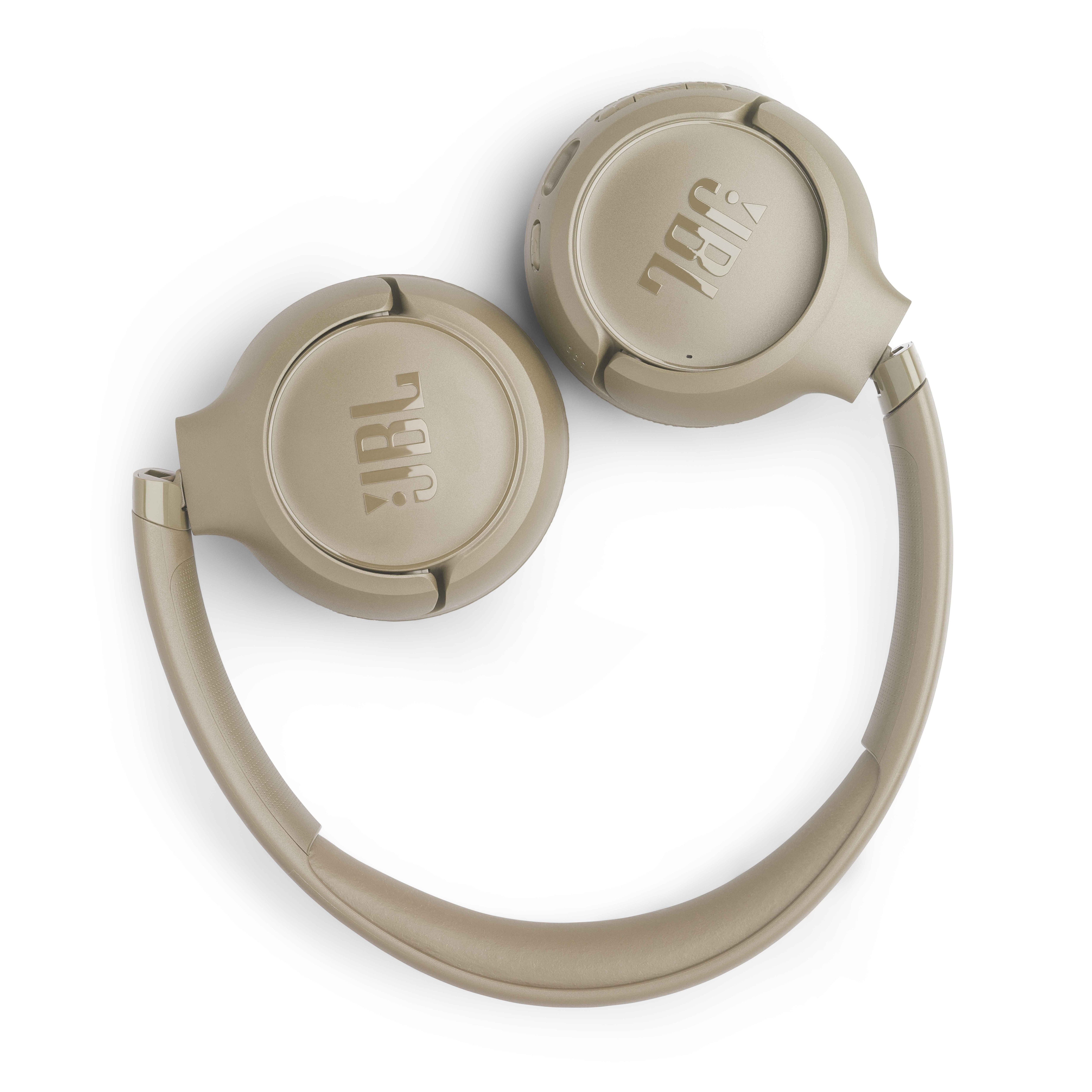 JBL Tune 530BT Beige