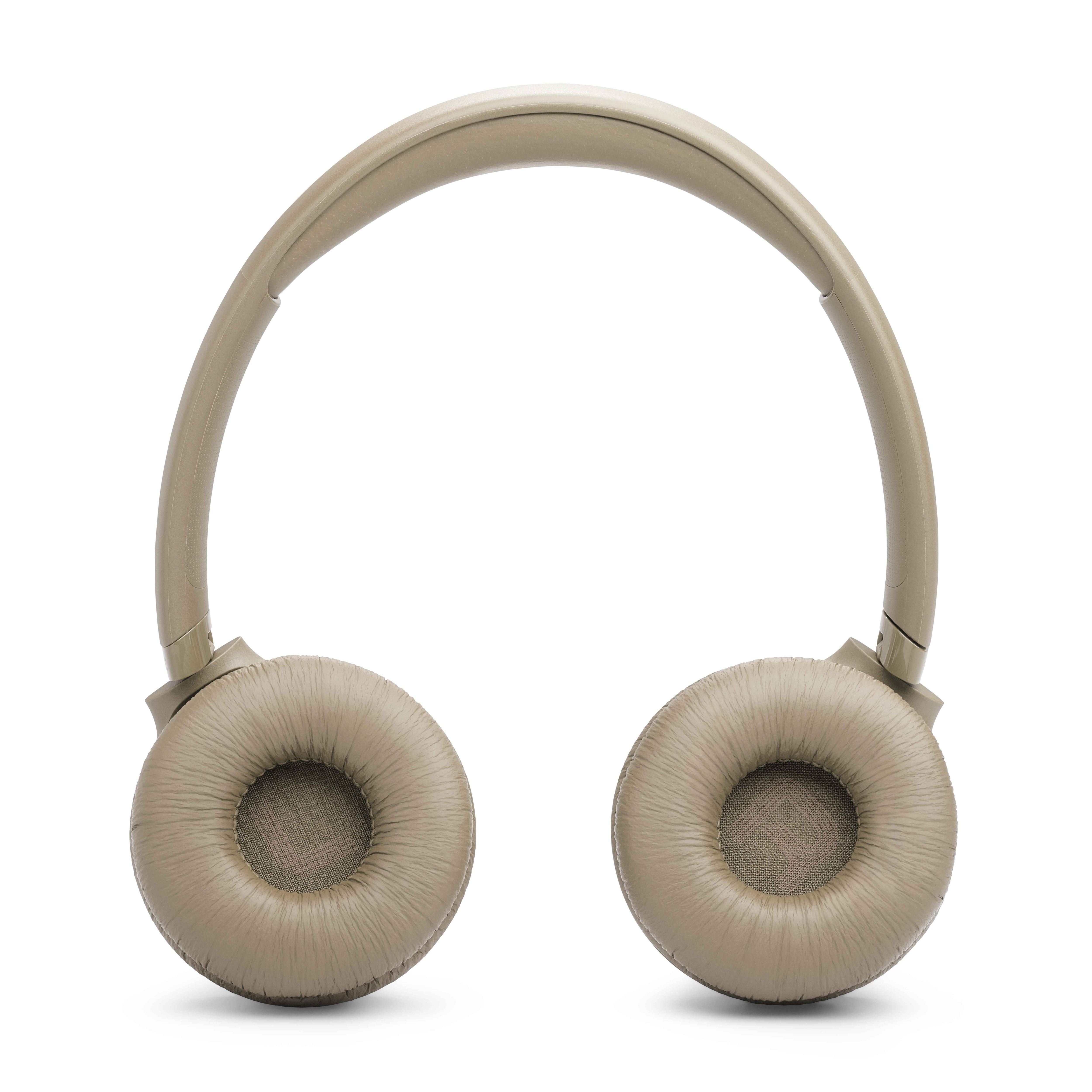 JBL Tune 530BT Beige
