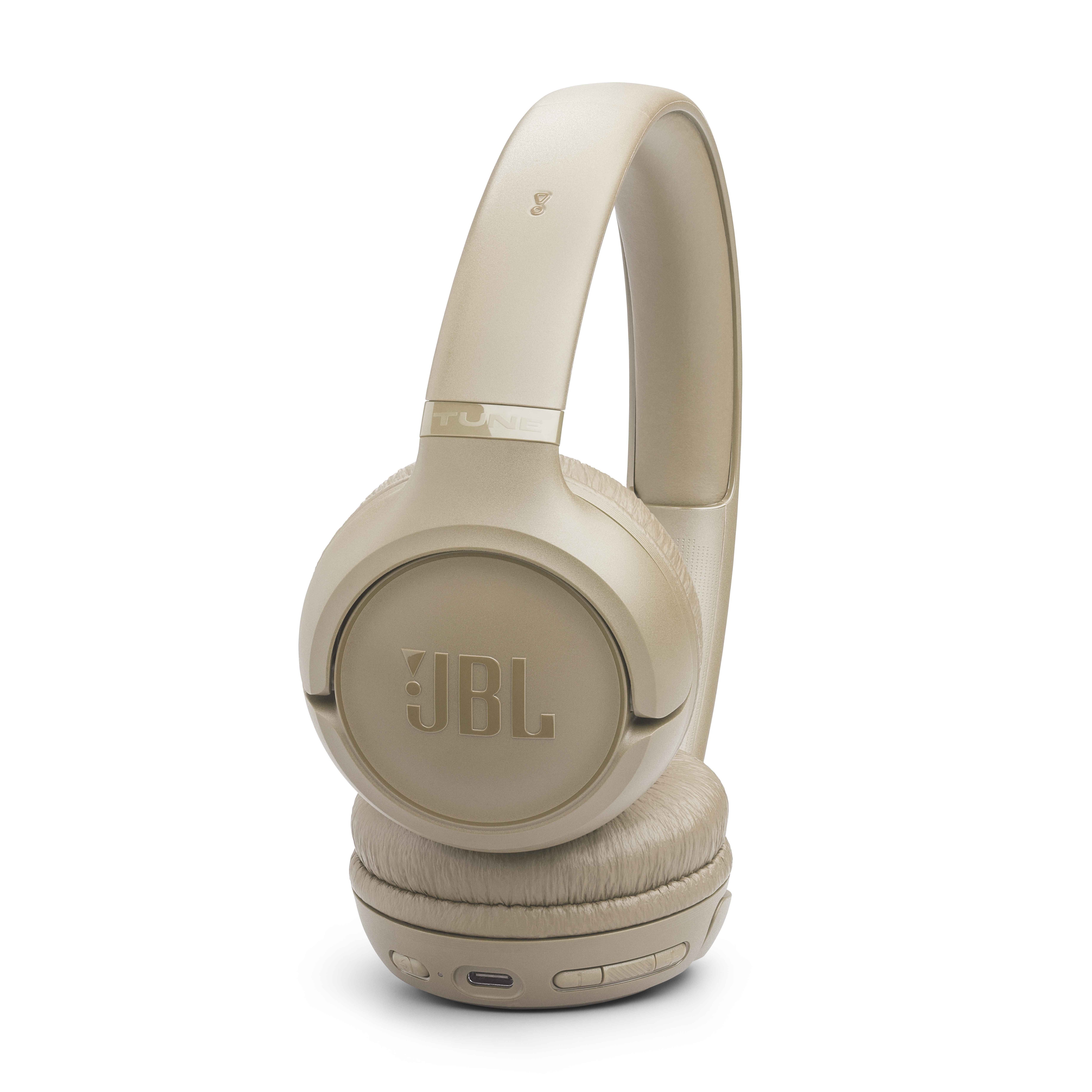JBL Tune 530BT Beige