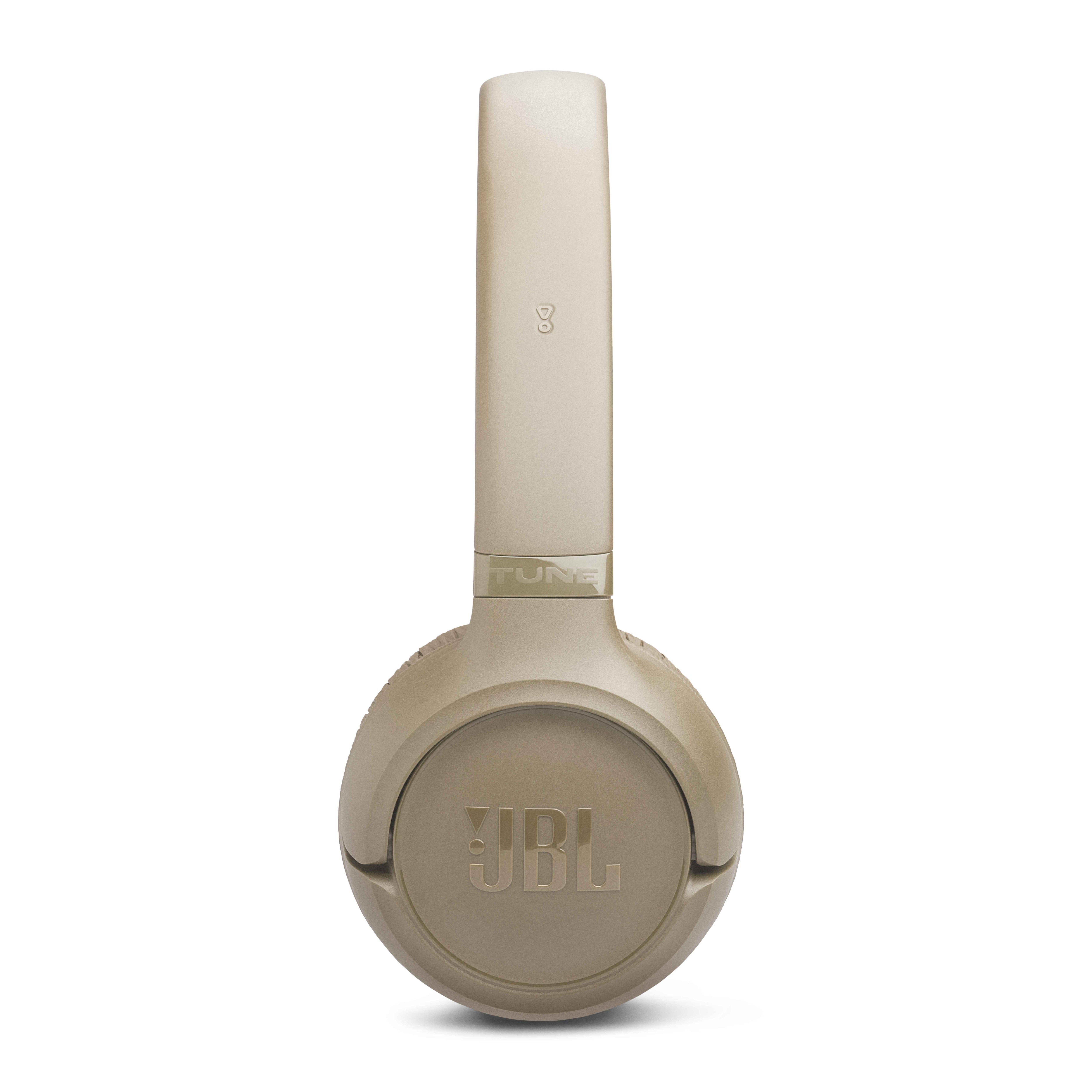 JBL Tune 530BT Beige