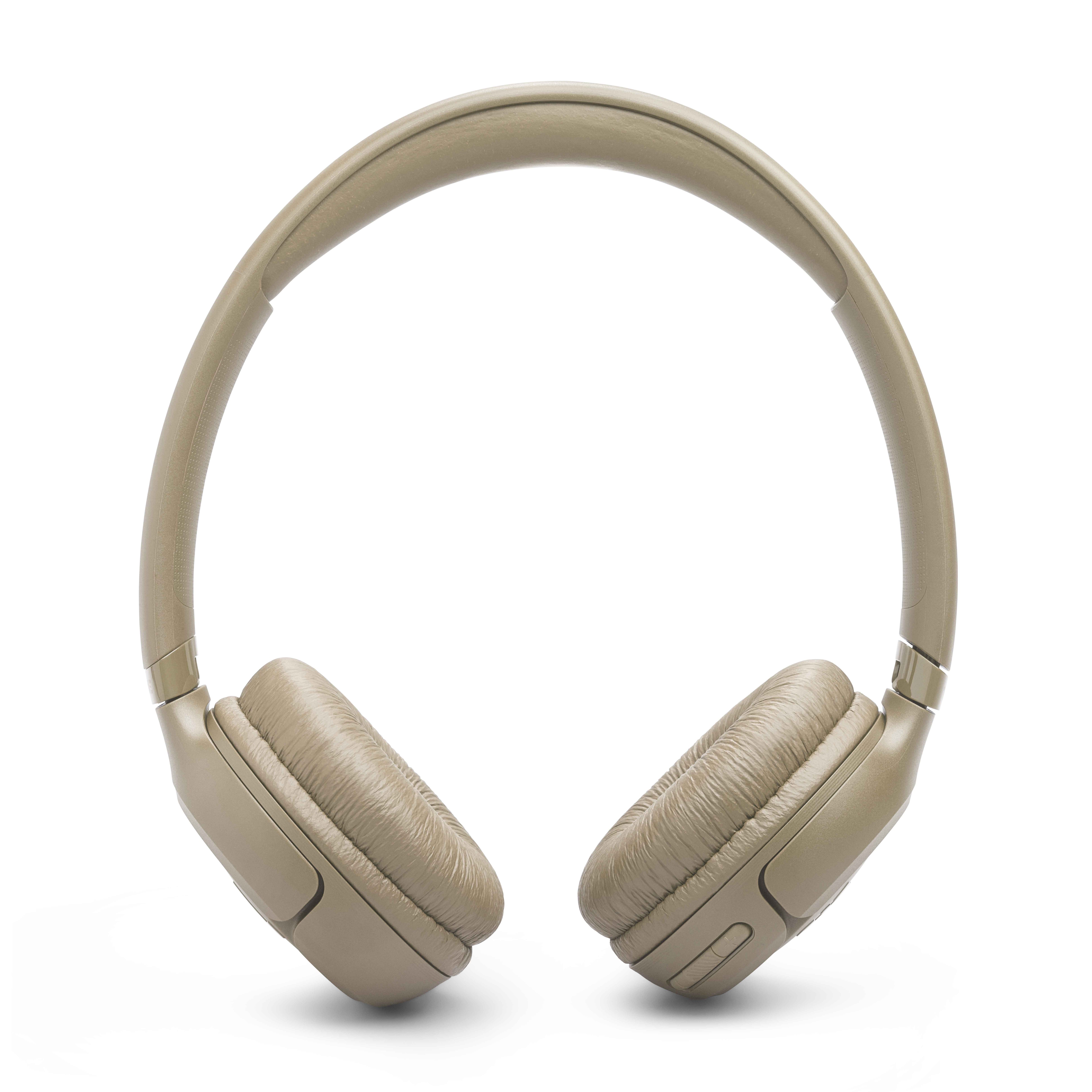 JBL Tune 530BT Beige