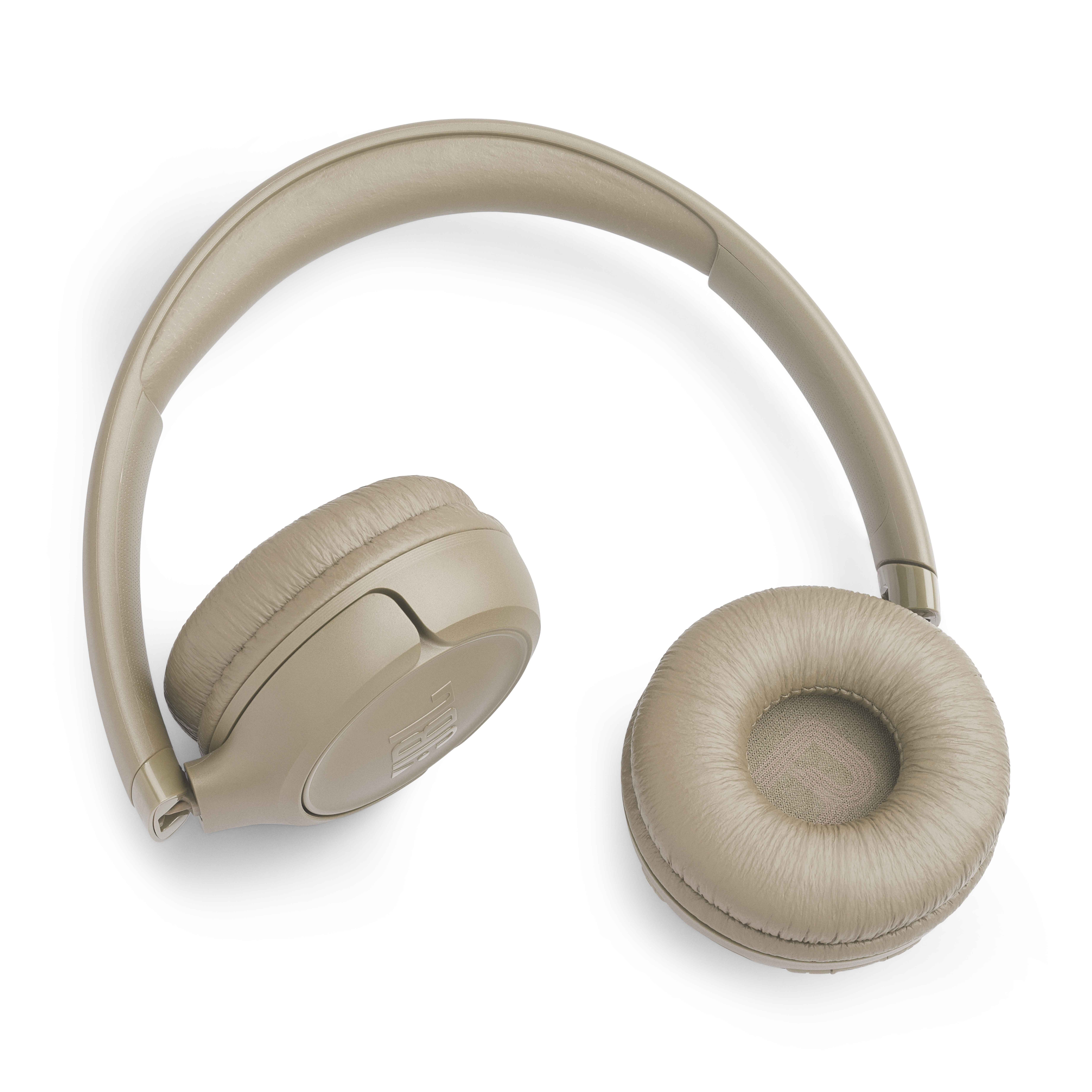 JBL Tune 530BT Beige